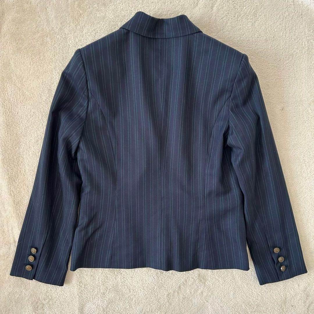 《美品》レピピアルマリオ 卒服 セレモニー4点セット Mサイズ150~160cm