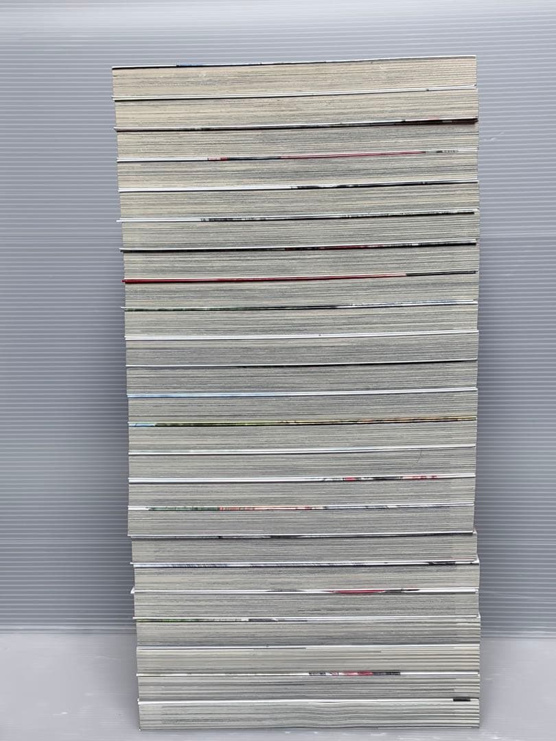 MFゴースト1～23巻　全巻セット