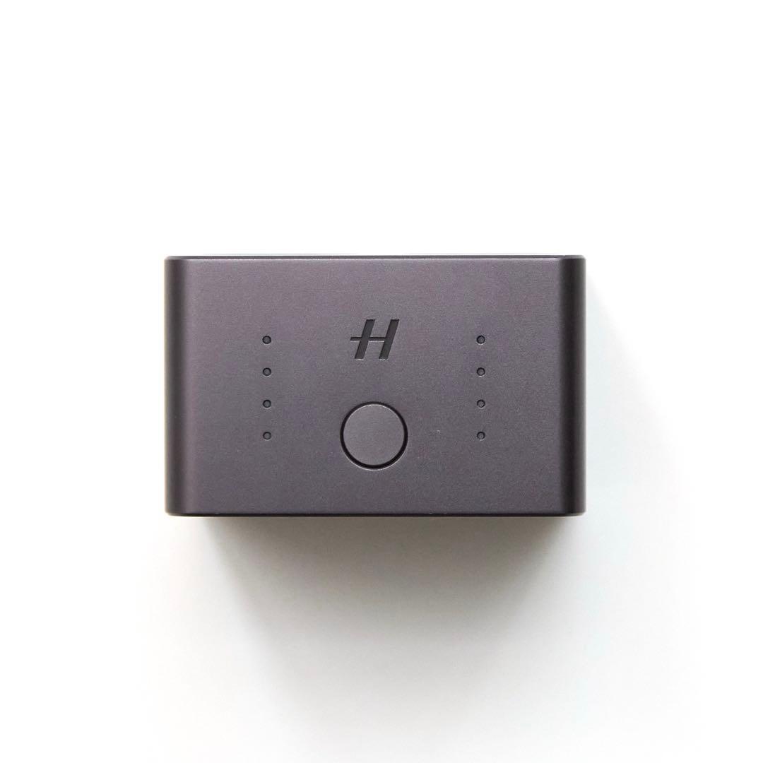 hasselblad 充電器　アクセサリー