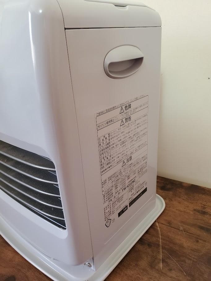 2022年 ダイニチ　ブルーヒーター　FW-4222NC 石油ファンヒーター