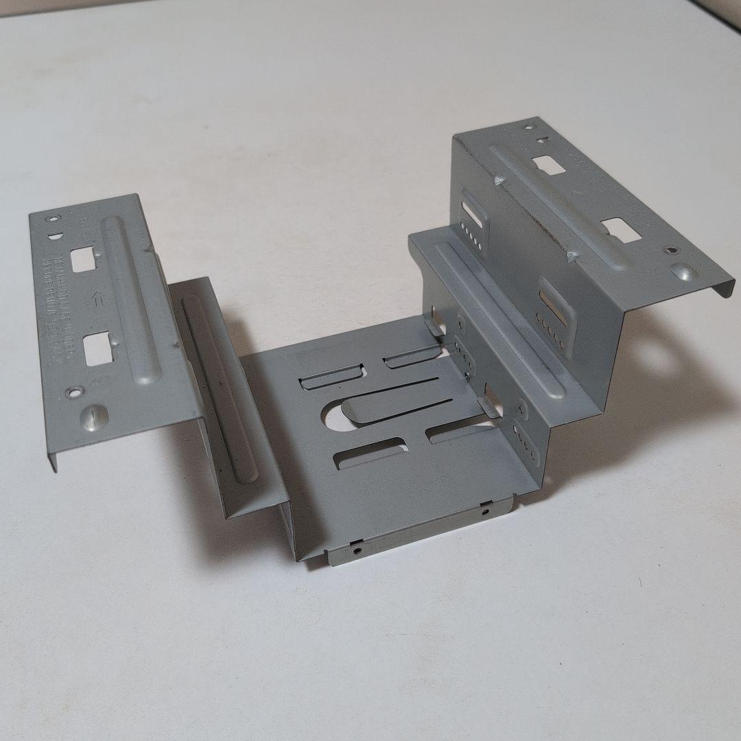 PCケース　ガンダム仕様　AOpen G326　microATX 中古