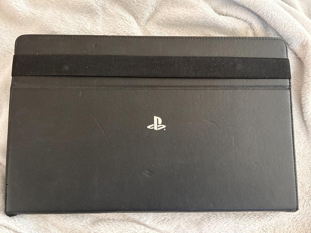 PlayStation4 ポータブルゲーミングモニター PS4 ホリ製