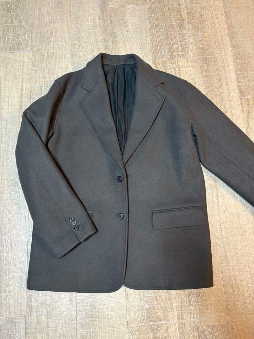 スティーブンアラン セットアップ