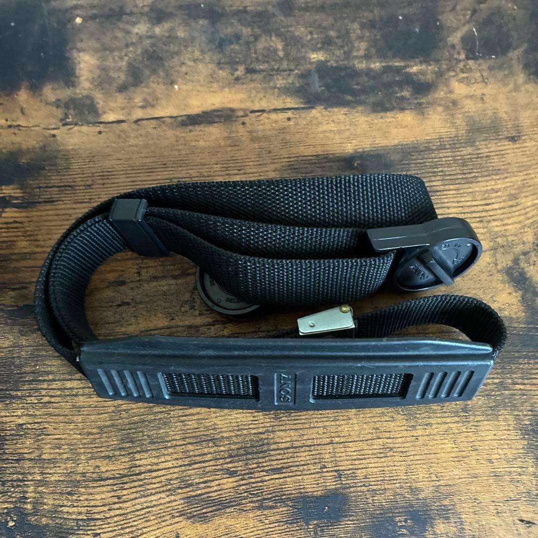 SONY TC-5550-2 オープンリールデッキ　デンスケ