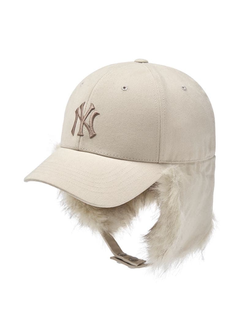 MLB Korea フライトキャップ ヨンジェ カリナ