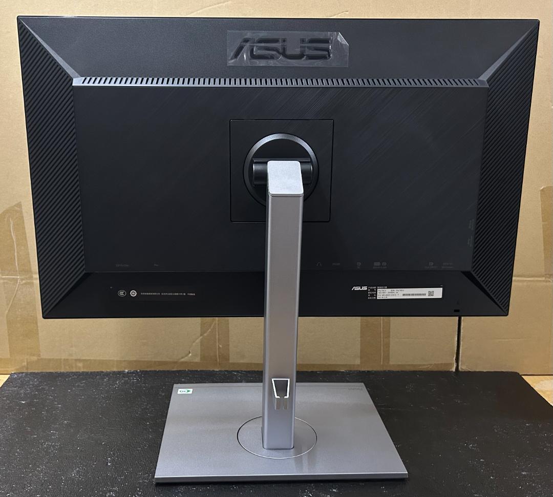 ディスプレイ・モニター本体 ASUS PA278CV