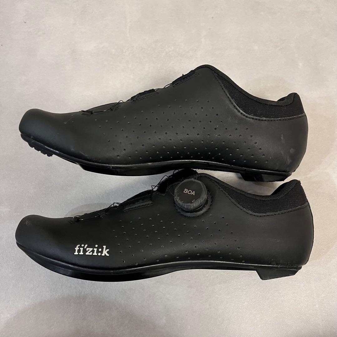 r*s様 fi’zi:k VENTO OMNA ビンディングシューズ フィジーク