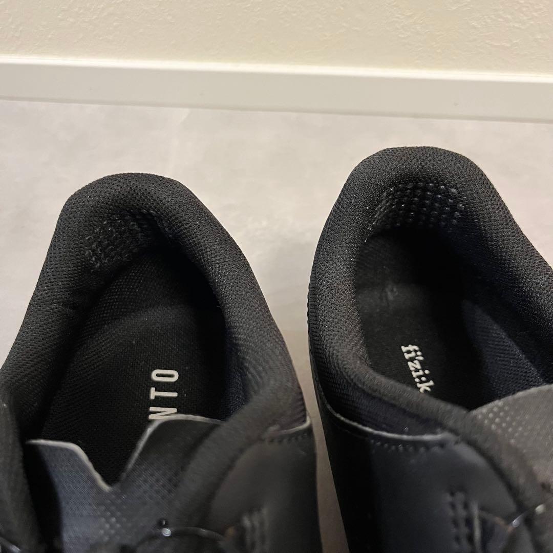 r*s様 fi’zi:k VENTO OMNA ビンディングシューズ フィジーク