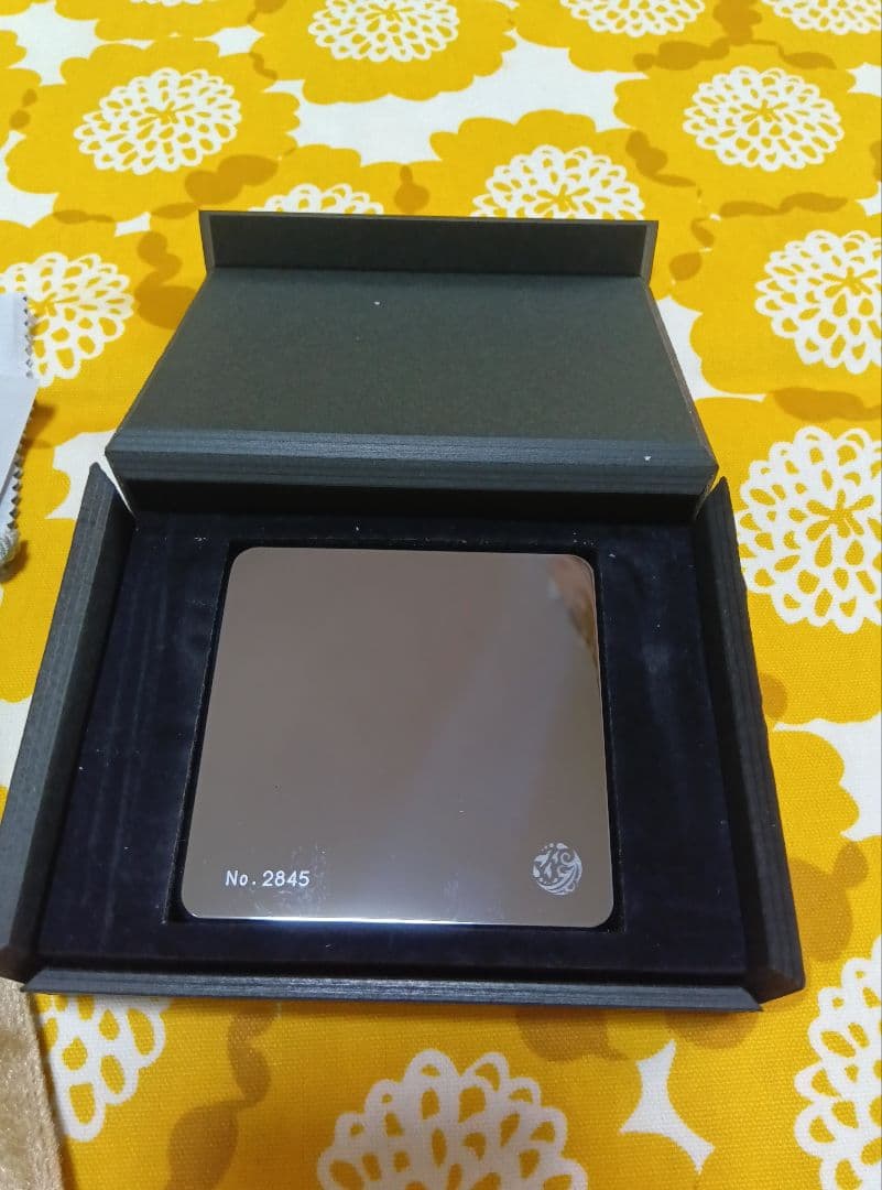 YOSA TERA CUBE テラキューブ