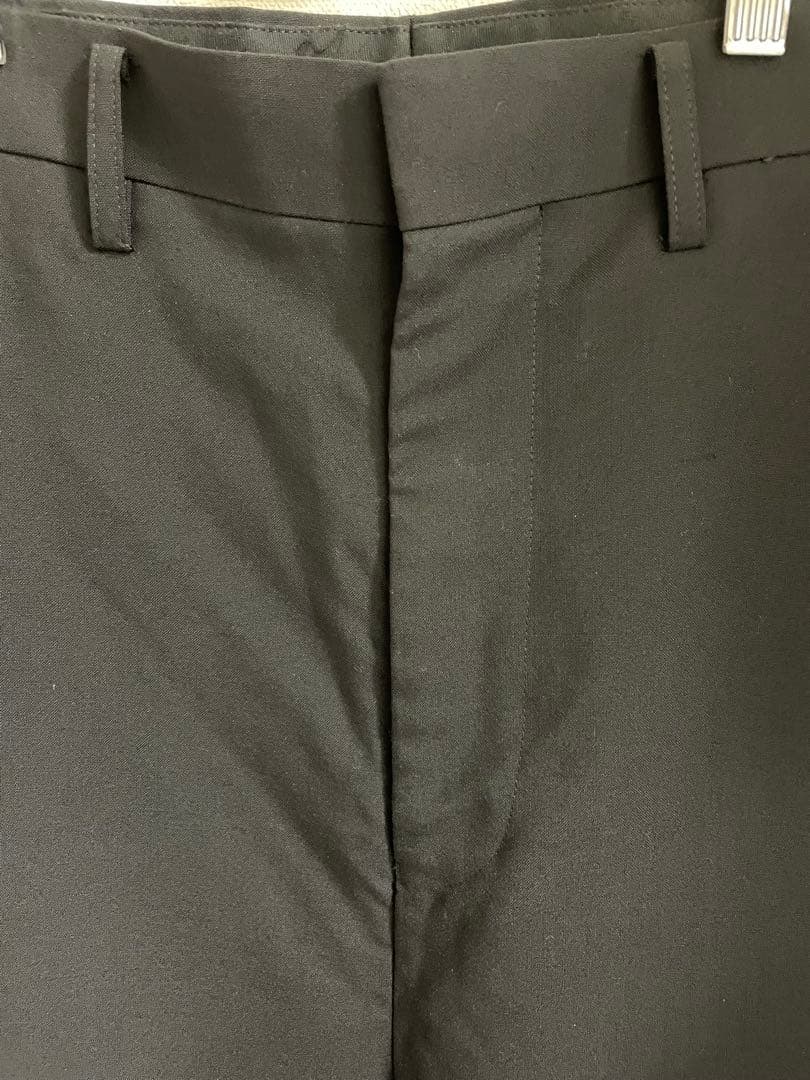 ジュンヤワタナベ ウールトロピカル ペンギンパンツ XSサイズ