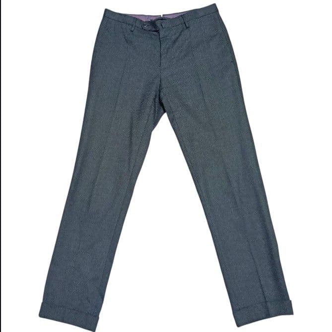 INCOTEX インコテックス テクノファブリック 46 35型 ウォッシャブル