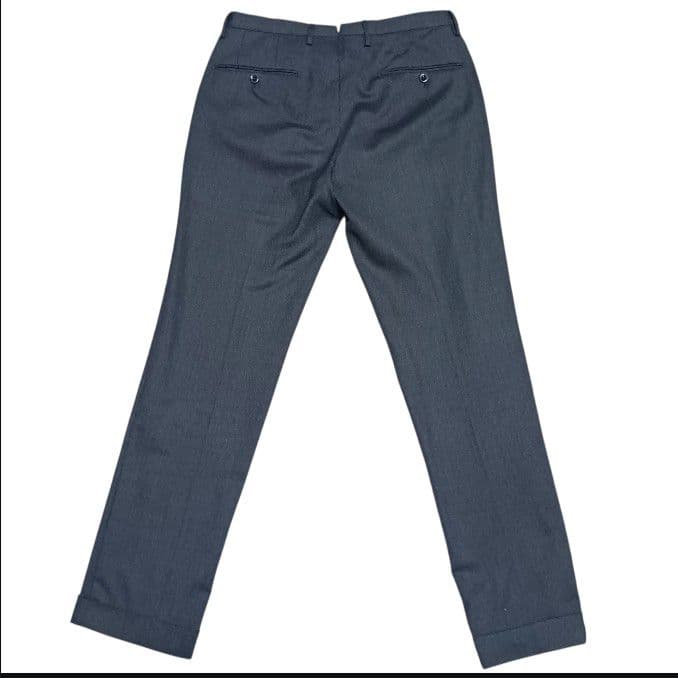 INCOTEX インコテックス テクノファブリック 46 35型 ウォッシャブル