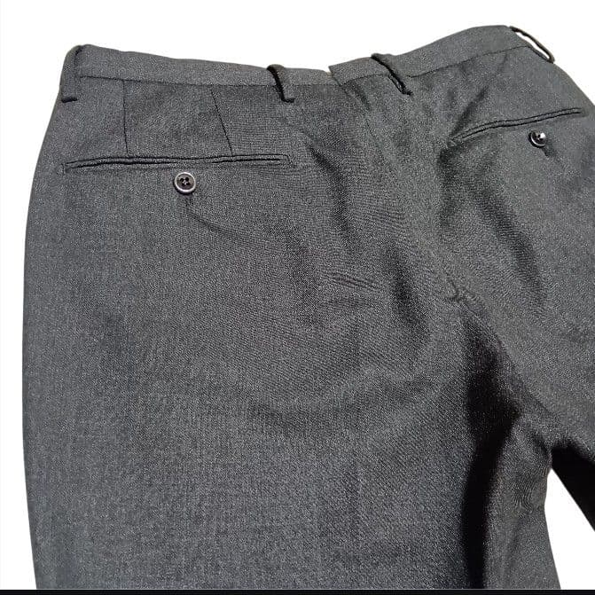 INCOTEX インコテックス テクノファブリック 46 35型 ウォッシャブル