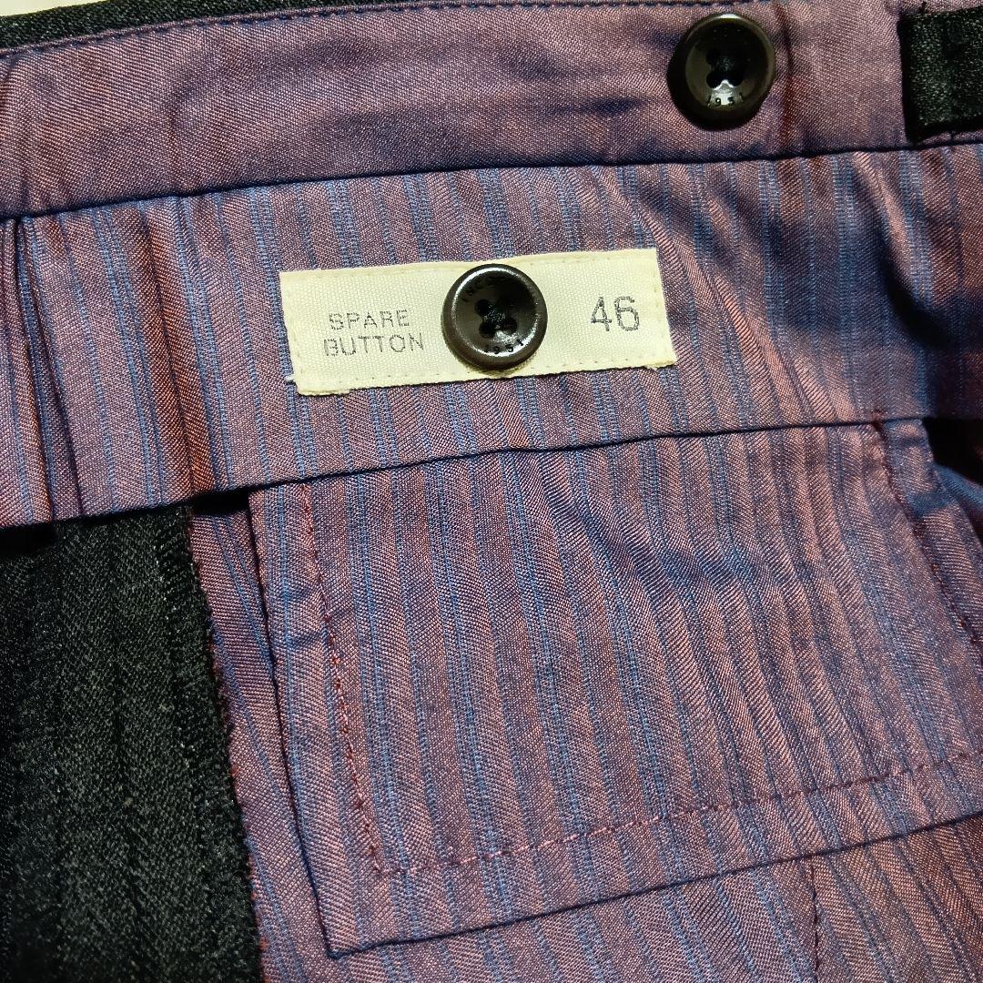 INCOTEX インコテックス テクノファブリック 46 35型 ウォッシャブル