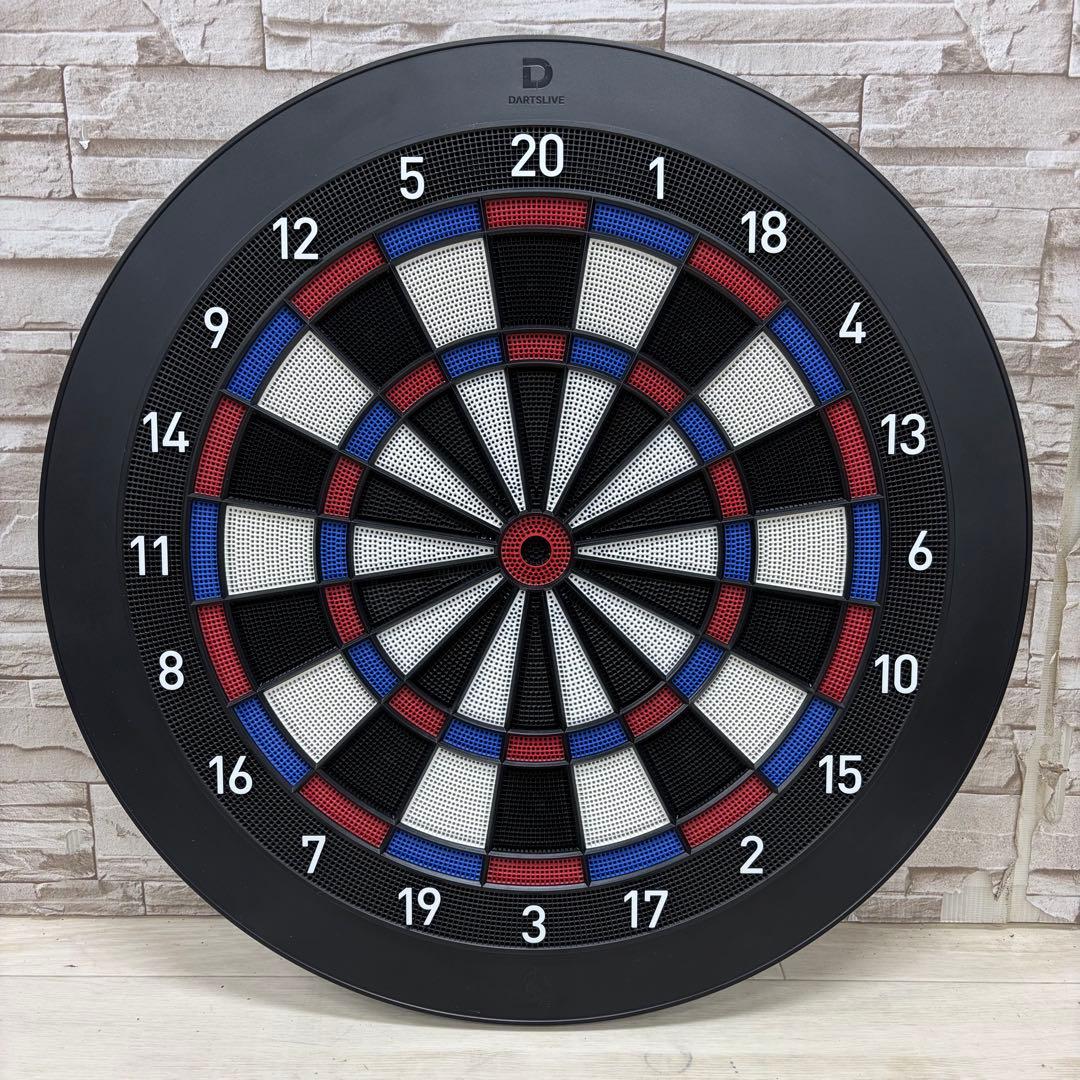 美品 DARTSLIVE  ダーツライブホーム