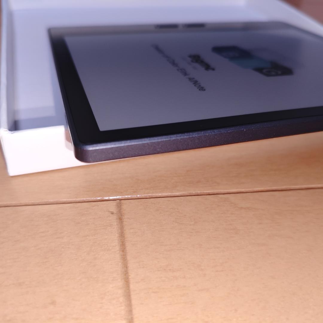 Bigme B7 8G+128GB カラー表示対応 新品同様