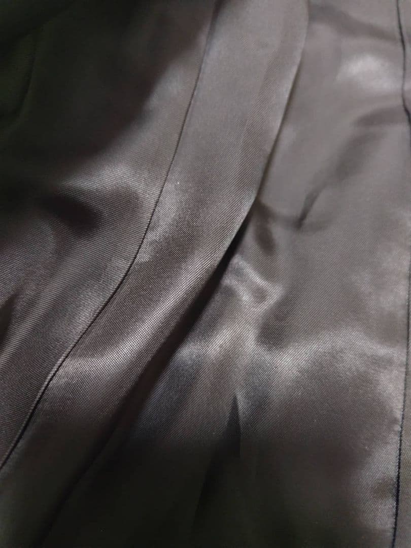 LISETTE リゼッタ ヘリンボーン ツイード ジャケット 36