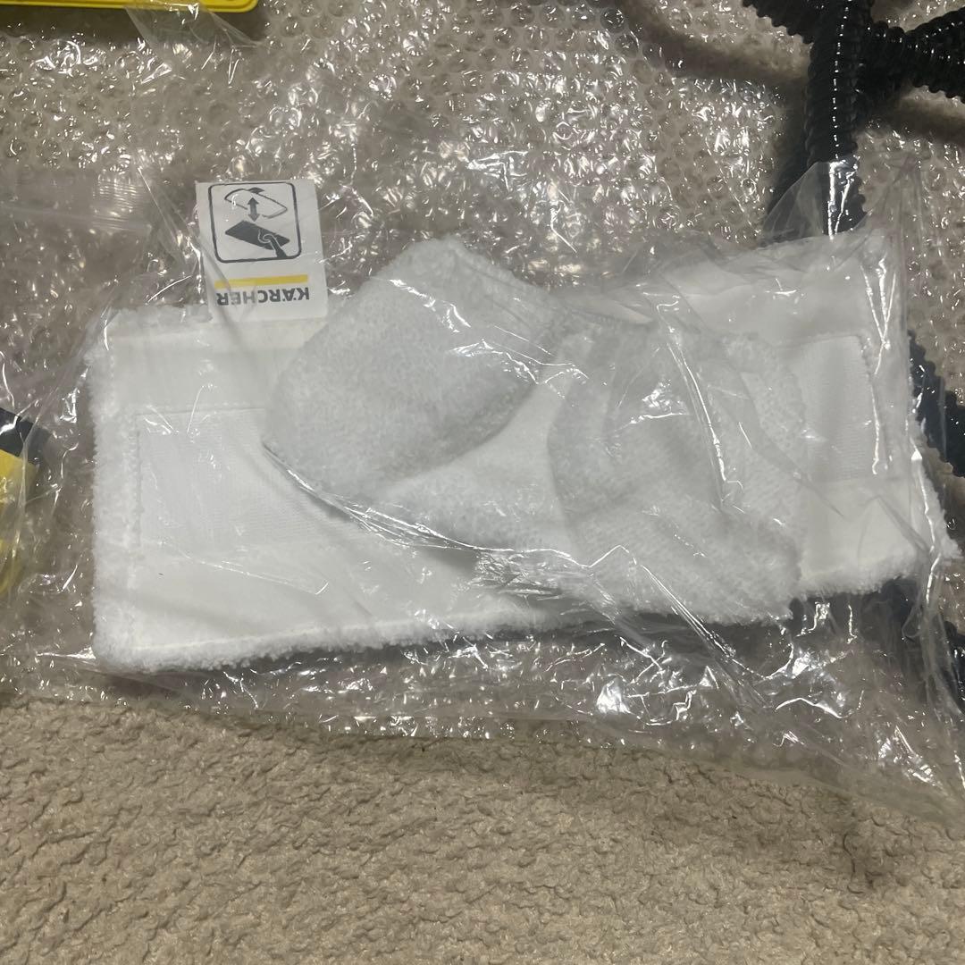 ケルヒャー スチームクリーナー SC3 EASYFIXプレミアム