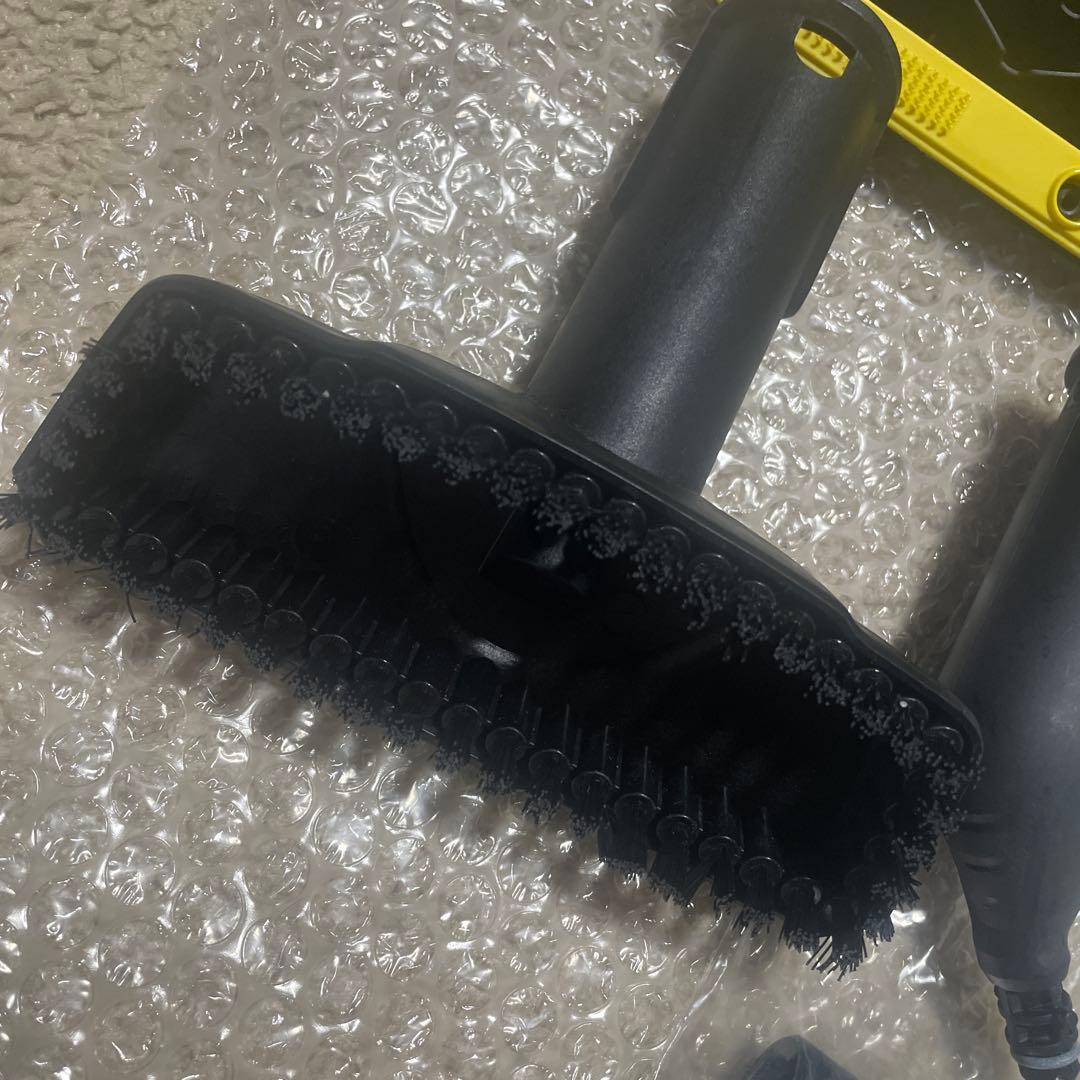 ケルヒャー スチームクリーナー SC3 EASYFIXプレミアム