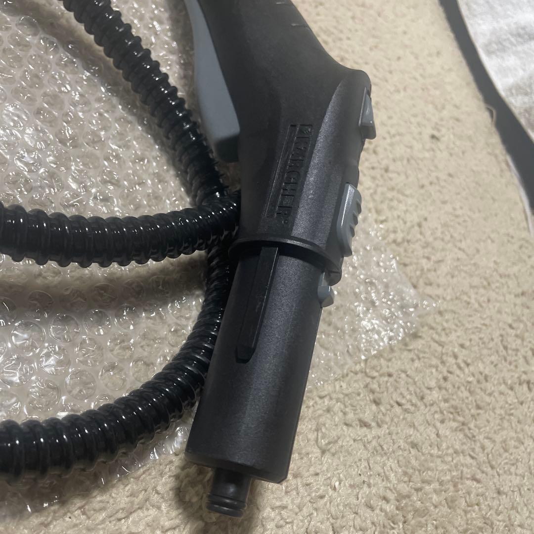 ケルヒャー スチームクリーナー SC3 EASYFIXプレミアム