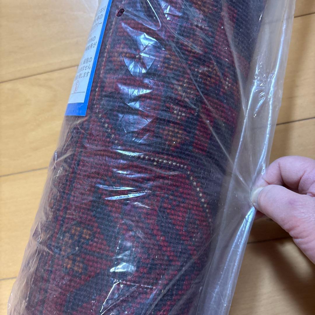 ペルシャジュータン（クリーニング済み）