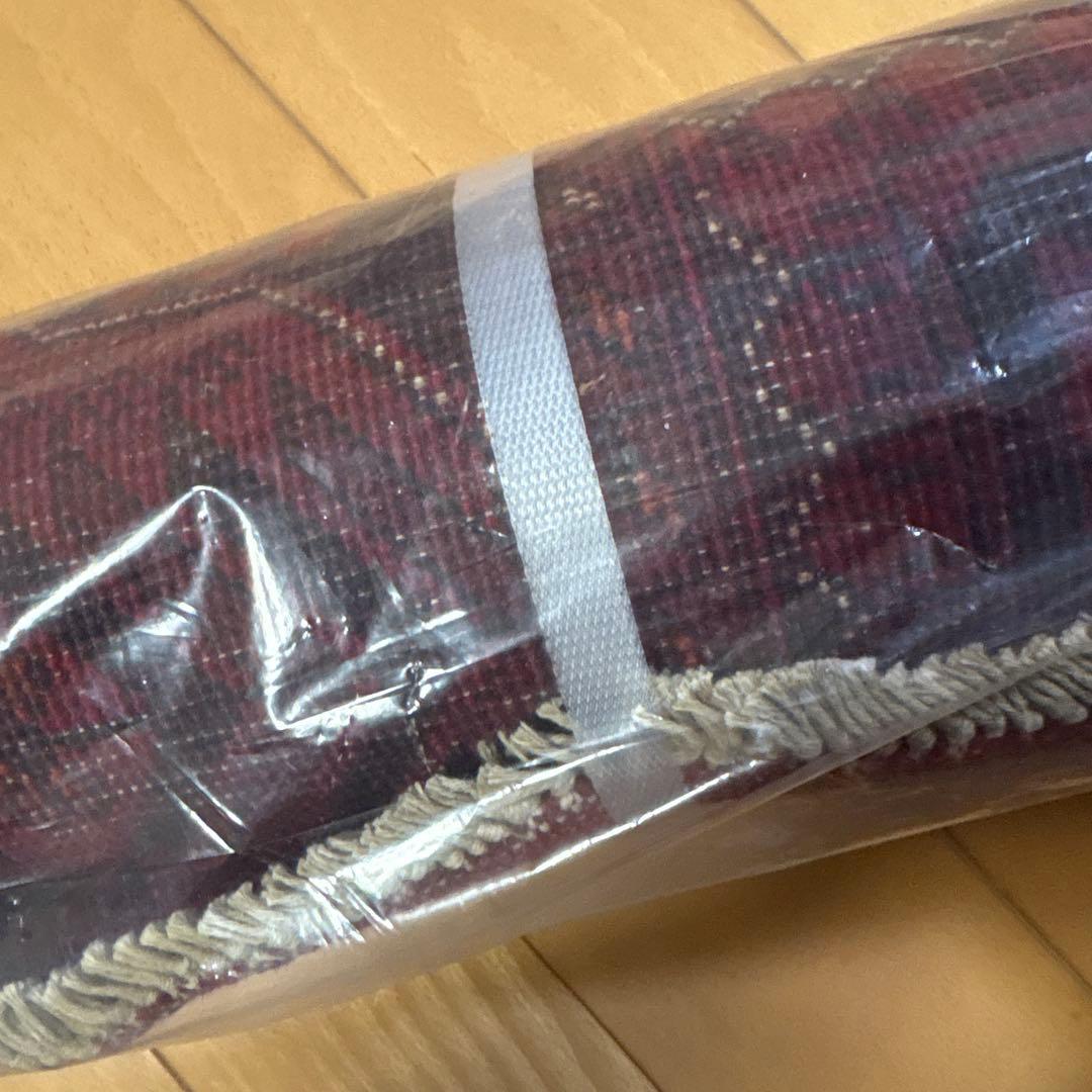 ペルシャジュータン（クリーニング済み）