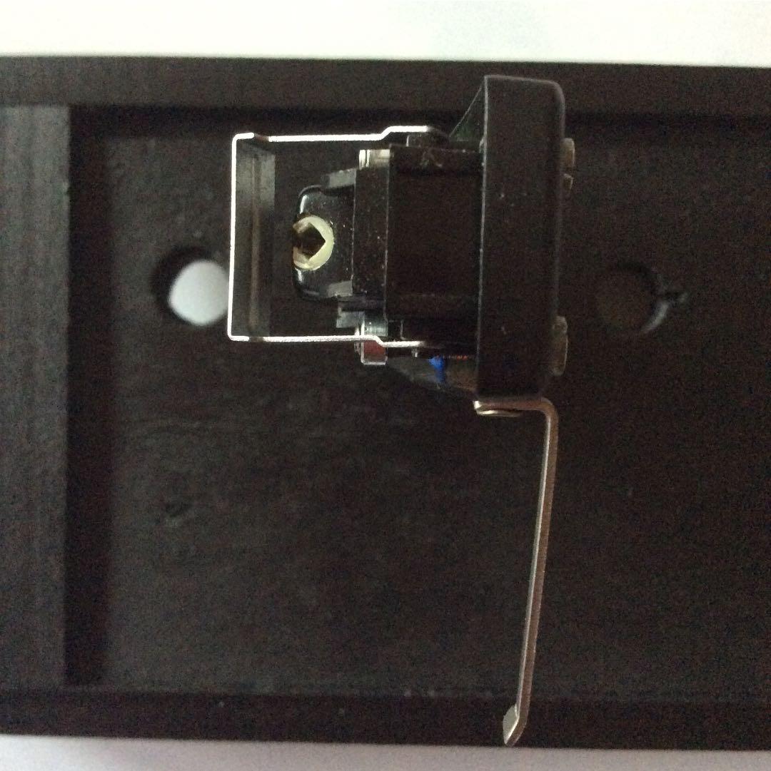 ONKYO OC-34M + 交換針3D-37M