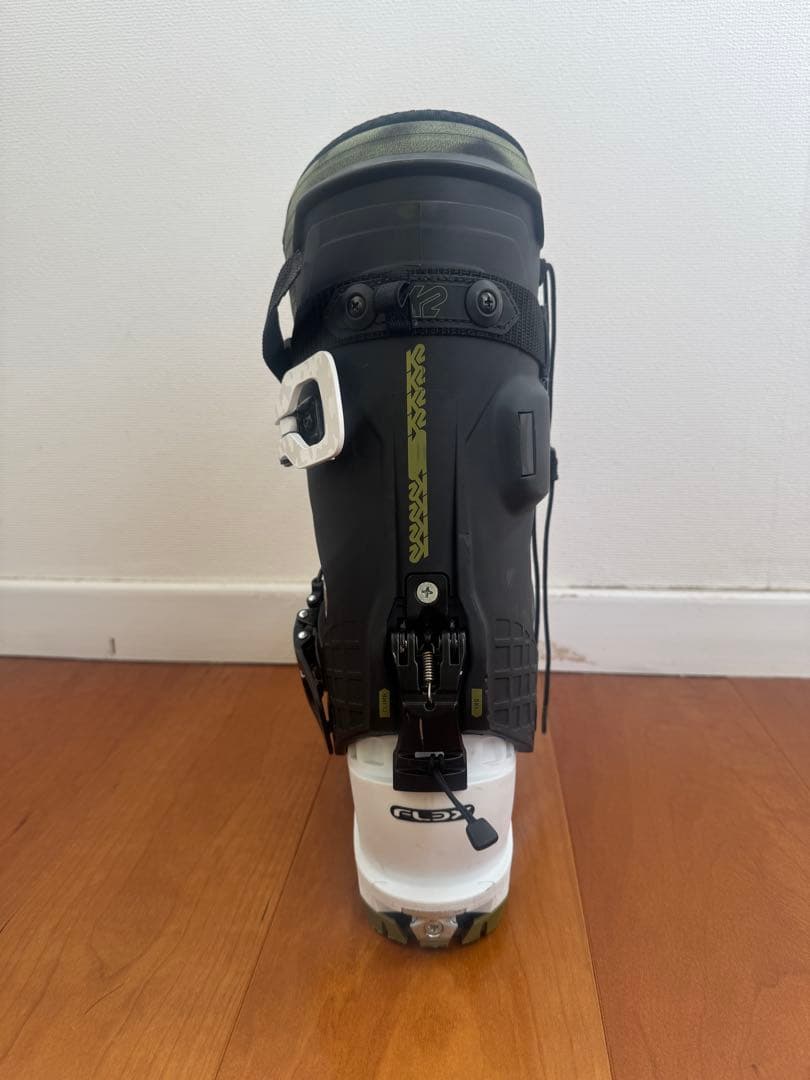 スキー K2 DIVERGE SC