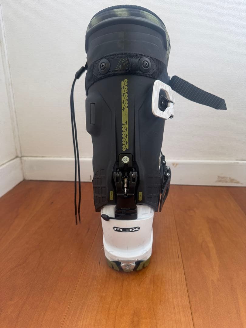 スキー K2 DIVERGE SC