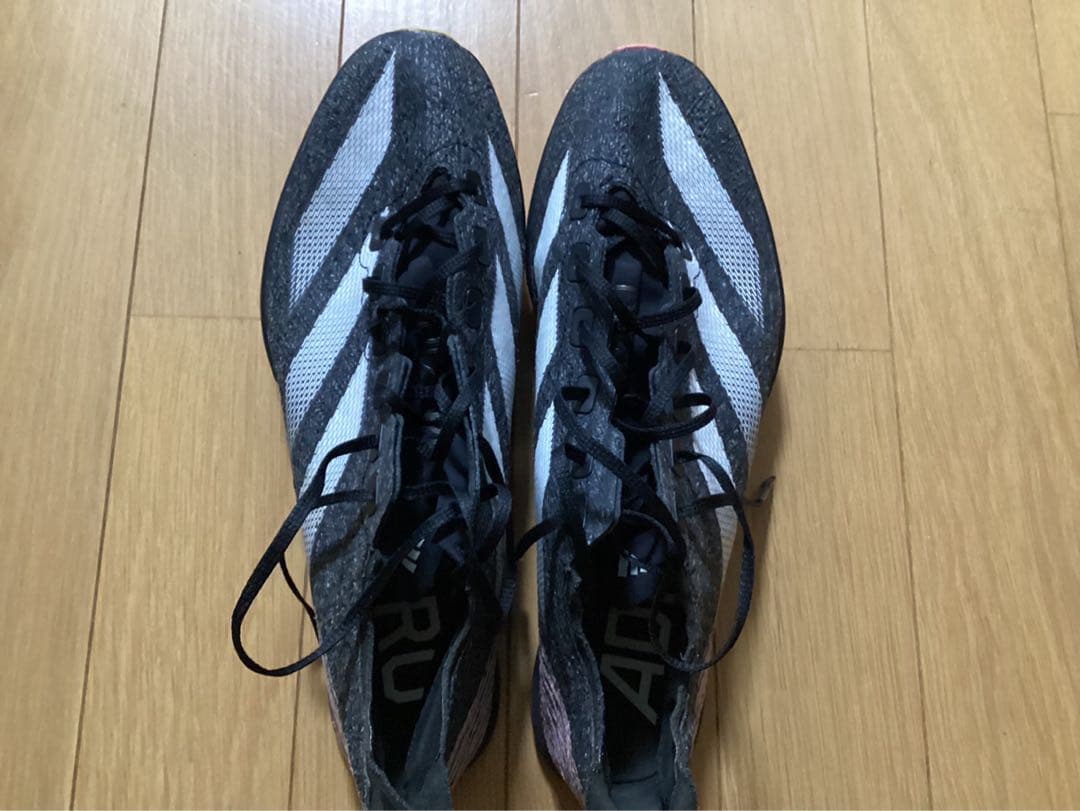 【ケイアル】adidas ADIZERO プライムSP3 26.5cm