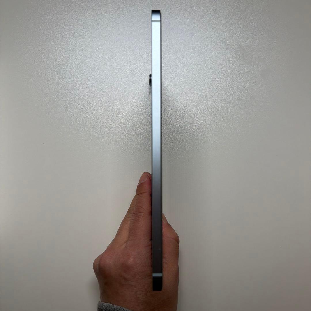 iPad mini 第7世代 256GB Wi-Fi + Cellular