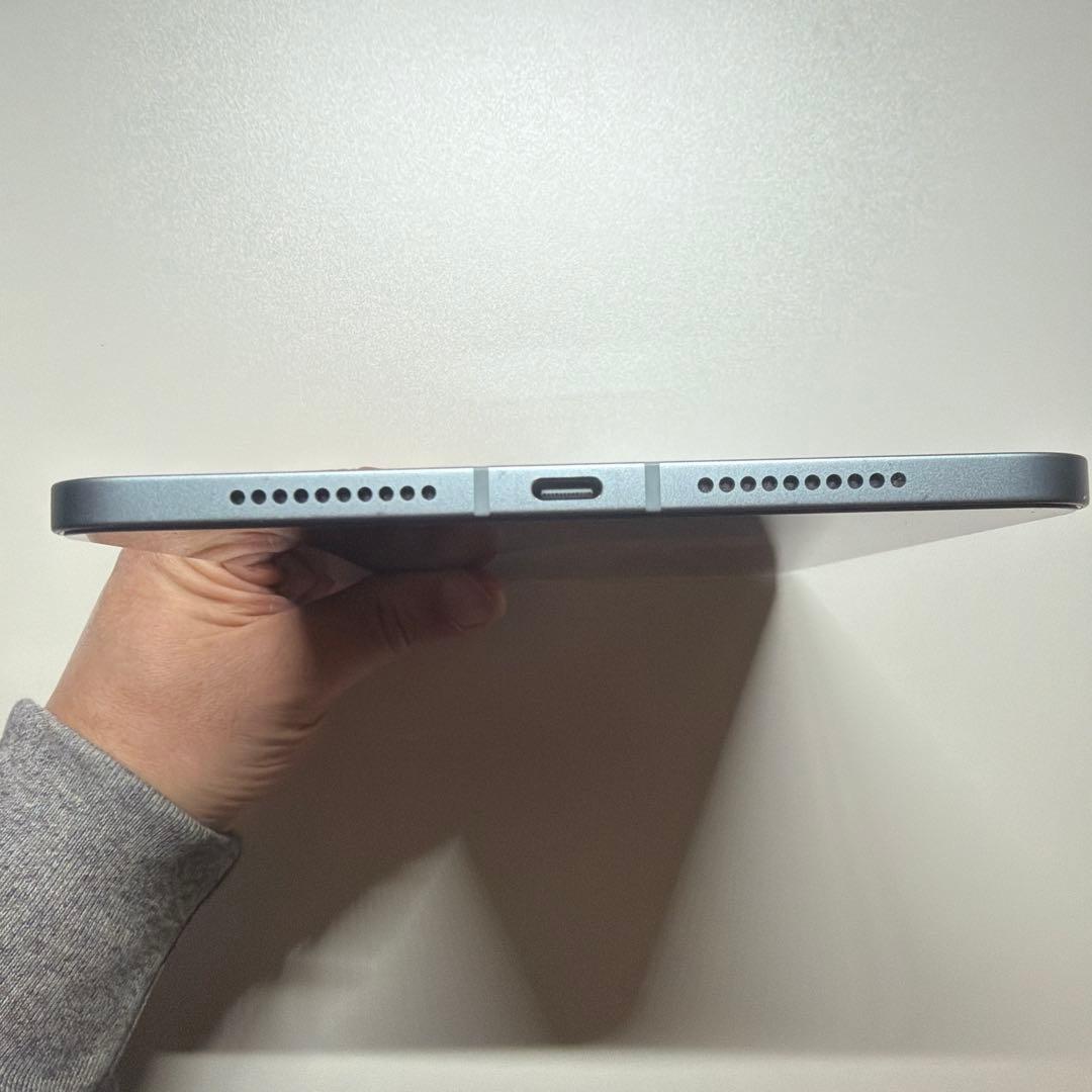 iPad mini 第7世代 256GB Wi-Fi + Cellular