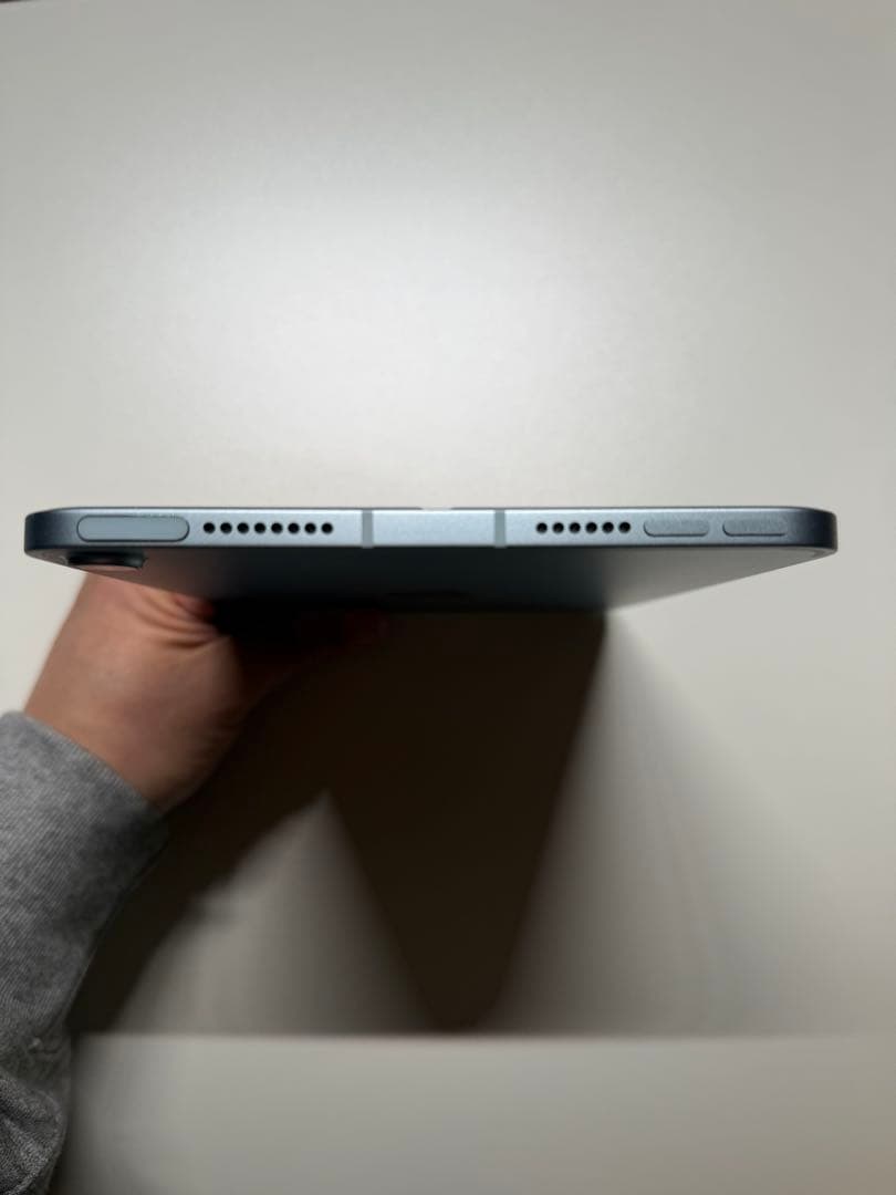 iPad mini 第7世代 256GB Wi-Fi + Cellular