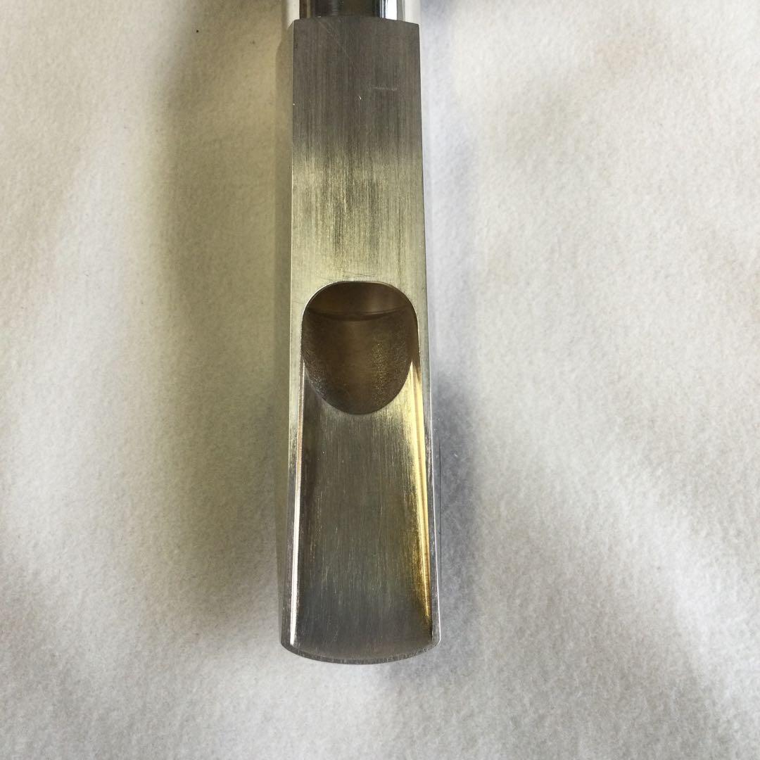 ウッドストーン テナーサックス マウスピース　TM-1 ７☆