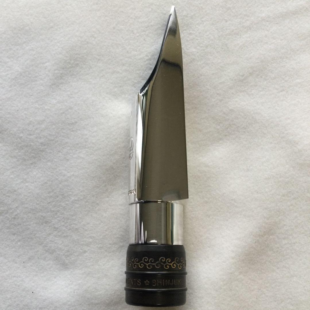 ウッドストーン テナーサックス マウスピース　TM-1 ７☆