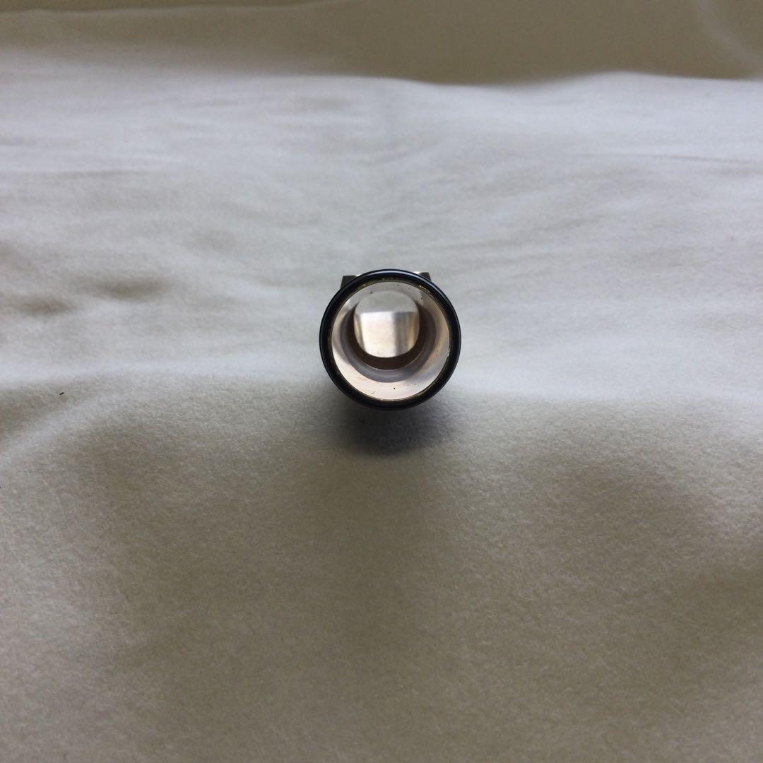 ウッドストーン テナーサックス マウスピース　TM-1 ７☆