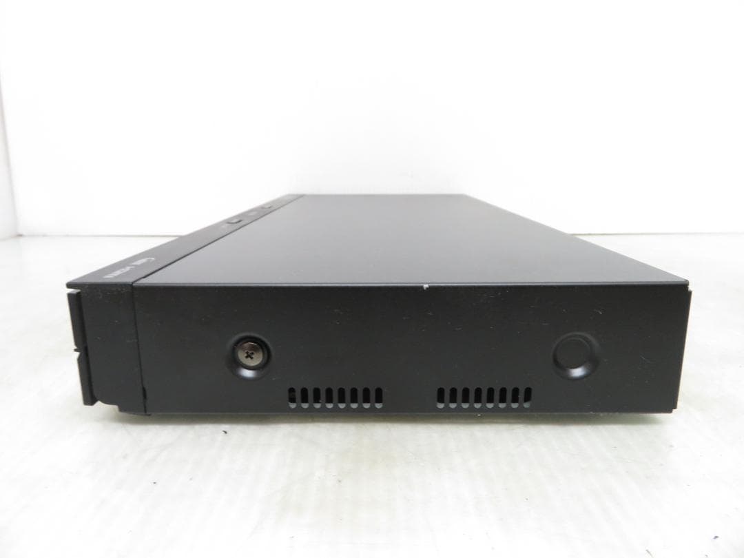 シャープ HDD/BDレコーダー ブルーレイ 500GB 2番組同時録画