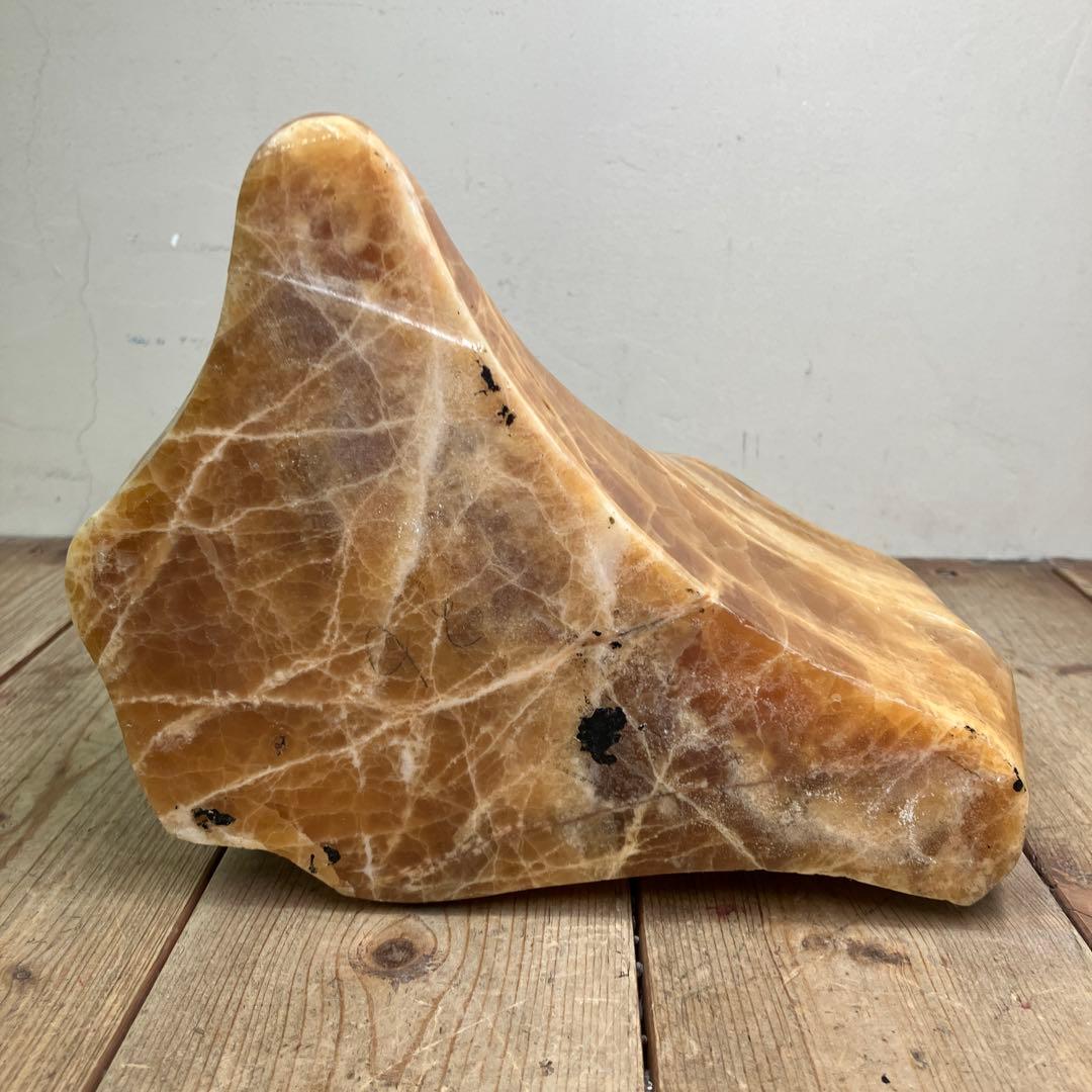 E-4 観賞石 水石 盆石 盆栽 骨董品 古美術 アンティーク ヴィンテージ 石