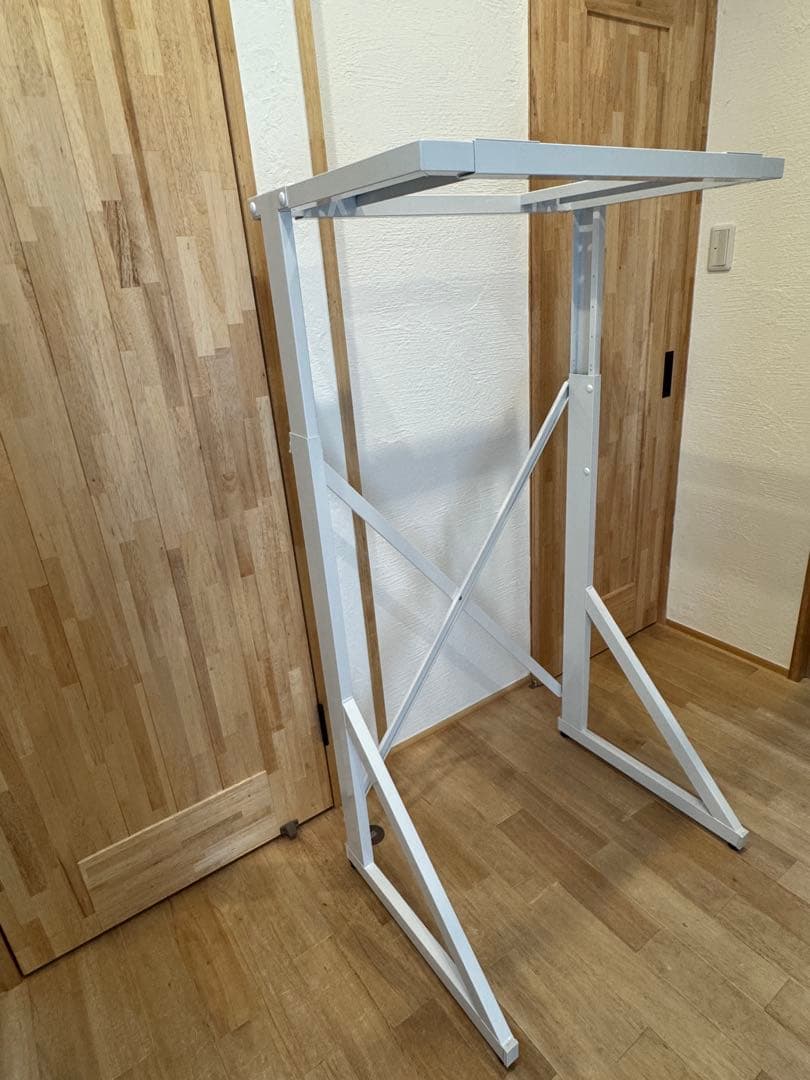 ガス衣類乾燥機 乾太くん専用台 リンナイ DS-54HSF