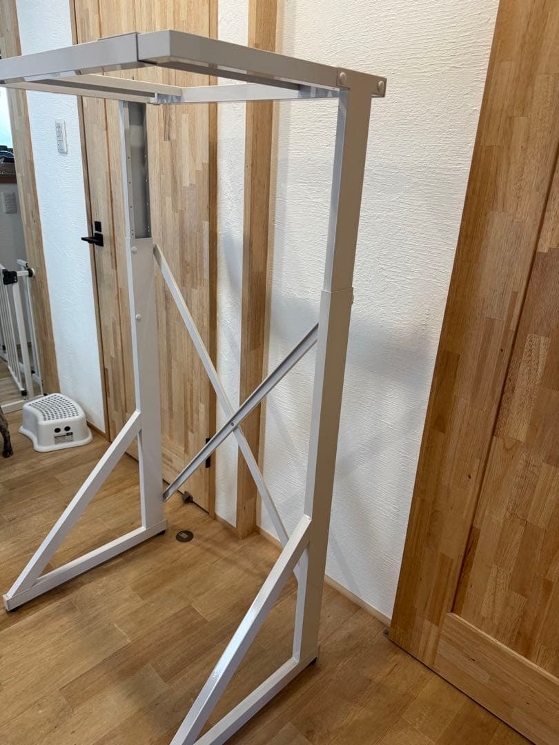 ガス衣類乾燥機 乾太くん専用台 リンナイ DS-54HSF