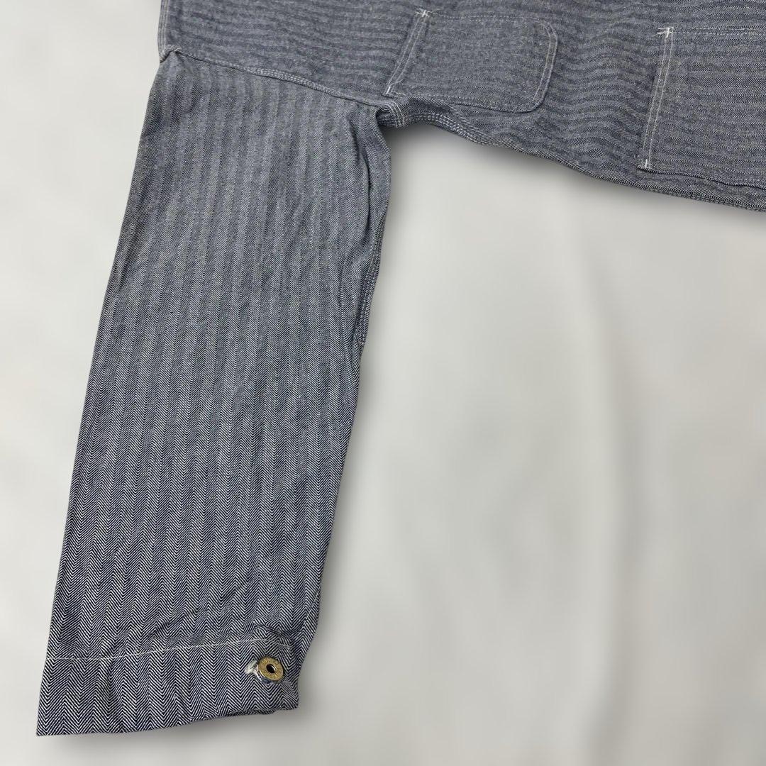 値下げ ユニバーサルオーバーオール UNIVERSAL カバーオール ジャケット