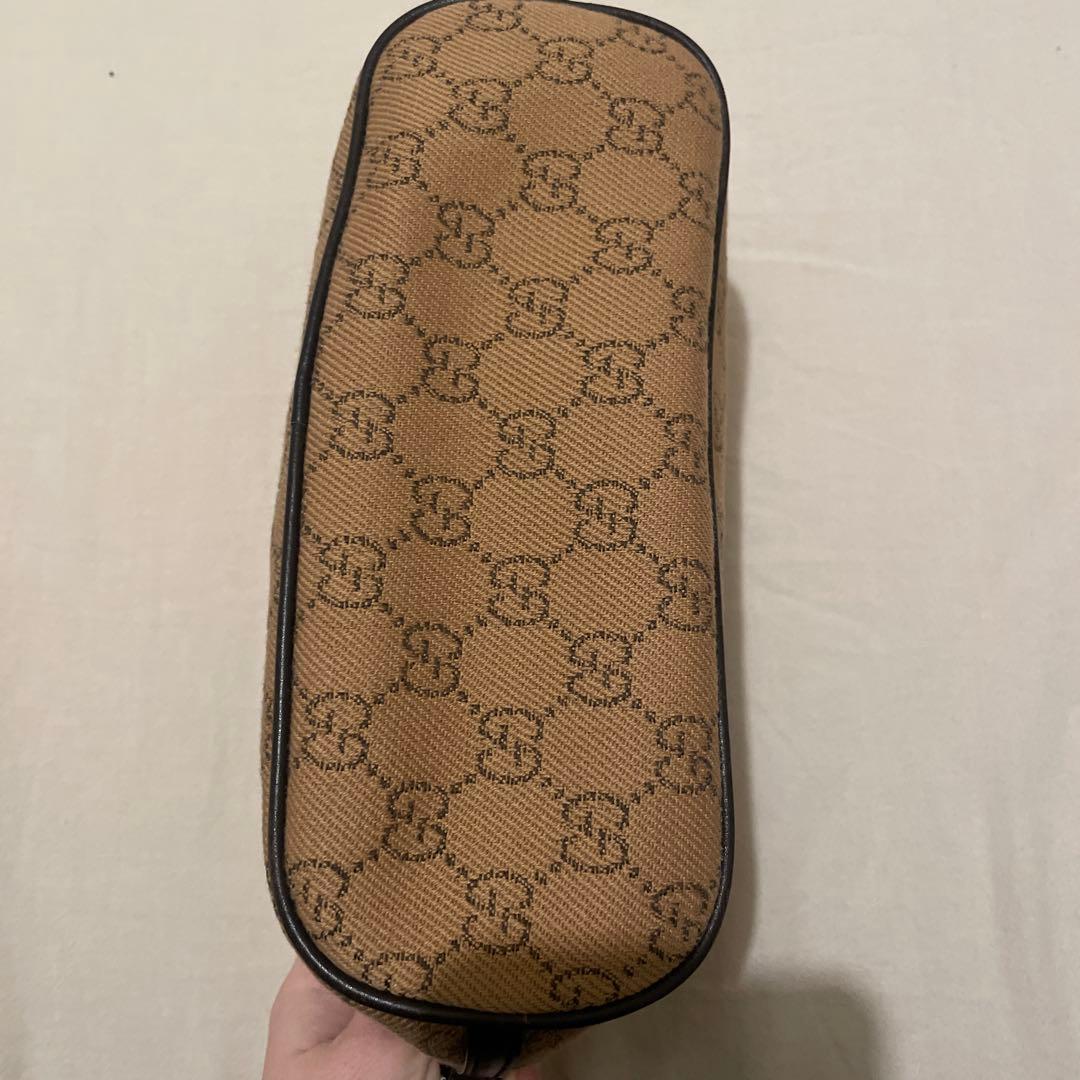 グッチ　ハンドバッグ