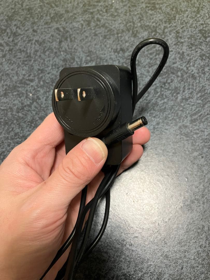 アンプ Drop + THX AAA One Linear Amplifier