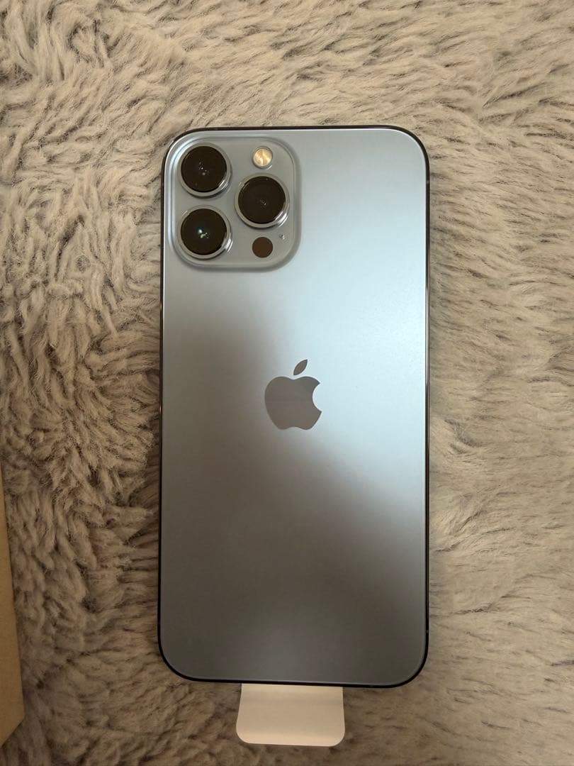 iPhone13Pro Max 新品未使用 即購入OKです