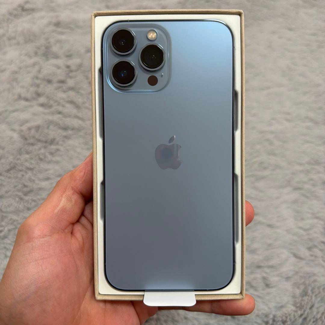 iPhone13Pro Max 新品未使用 即購入OKです