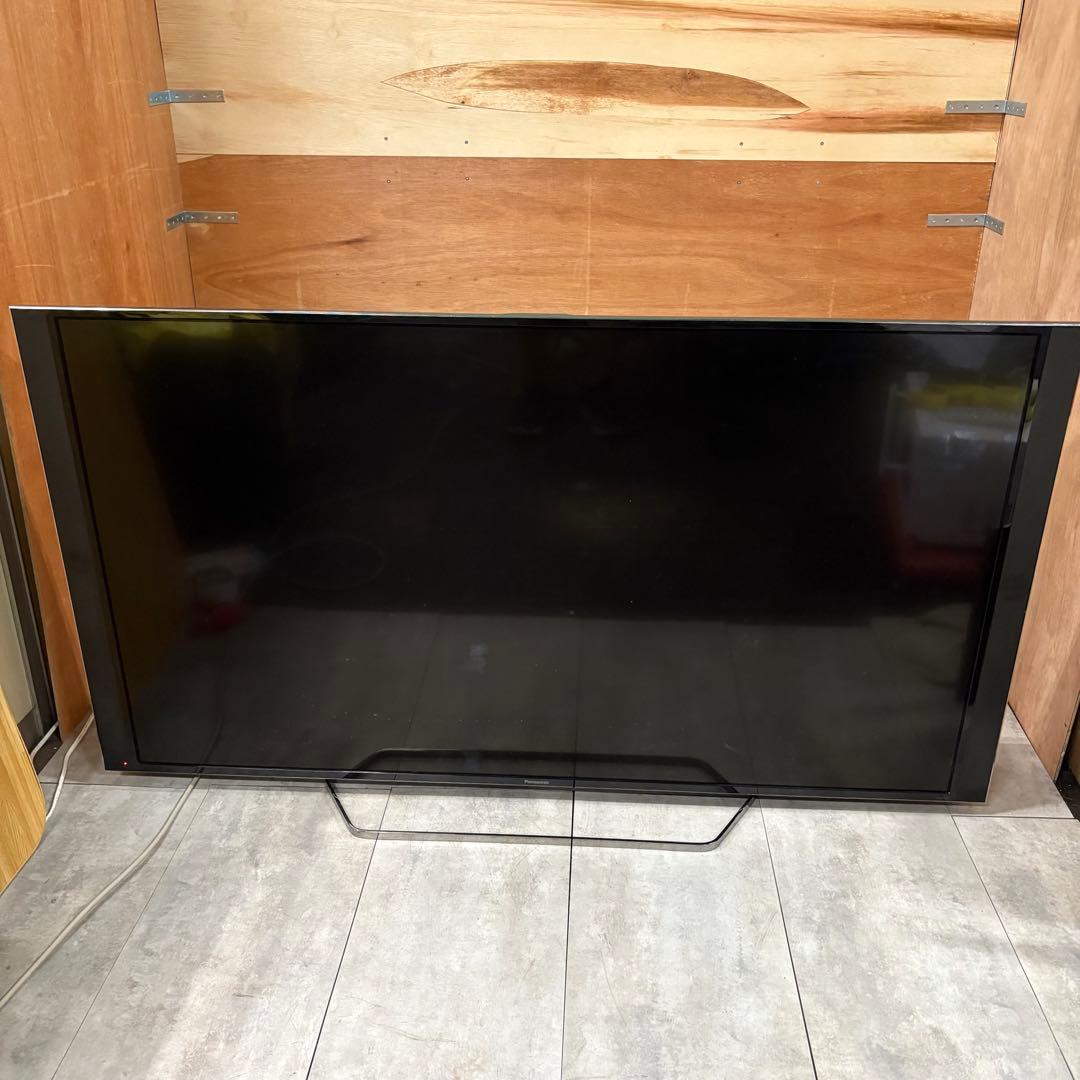 一都三県限定　配送設置無料　4K液晶テレビ　Panasonic 60インチ