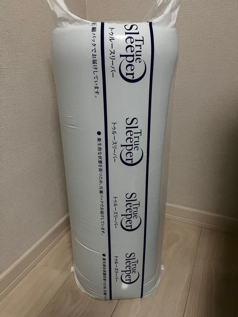 トゥルースリーパープレミアムリッチ　セミダブル