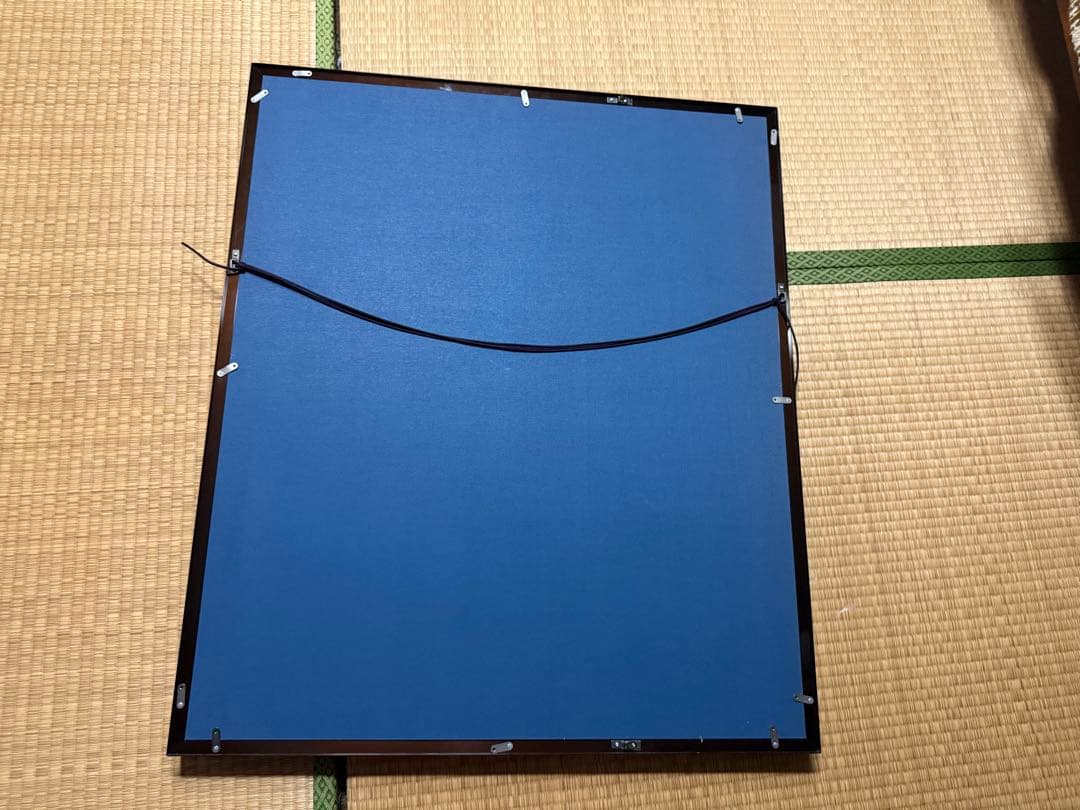 ユニフォーム 額縁