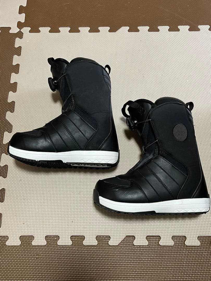 Salomon Launch Boa Jr スノーボードブーツ 21㎝　サロモン