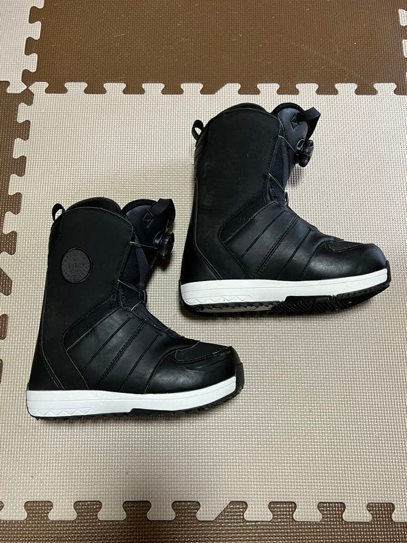 Salomon Launch Boa Jr スノーボードブーツ 21㎝　サロモン